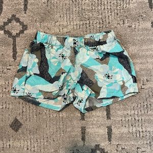 Patagonia Barley Baggies